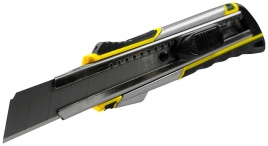 Нож металлический с сегментированным лезвием Berger BG1351