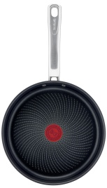 Сковорода Tefal 28 Intuition B8170644, антипригарная, для всех видов плит