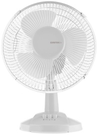 Вентилятор настольный Centek CT-5006 белый