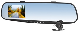 Автомобильный видеорегистратор Artway AV-601