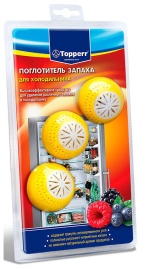 Поглотитель запаха Topperr 3113