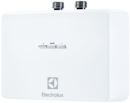 Водонагреватель проточный Electrolux NPX 4 AQUATRONIC DIGITAL 2.0