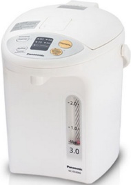 Термопот Panasonic NC-EG 3000 WTS