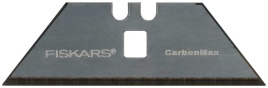 Лезвия сменные Fiskars 5 шт. CarbonMax 1027229