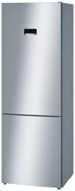 Двухкамерный холодильник Bosch KGN49XL30U