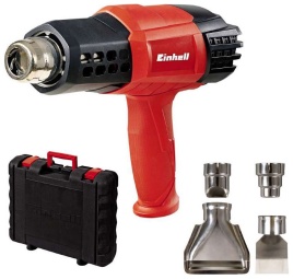 Фен технический Einhell TE-HA 2000 E 4520195