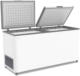 Морозильный ларь Frostor F 600 SD A 520 л, белый