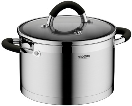 Кастрюля Nadoba OLINA 20 см/3,2 л 726412