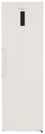 Однокамерный холодильник Scandilux R 711 EZ 12 B No frost, бежевый
