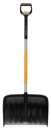 Скрепер Fiskars Скрепер для уборки снега телескопическая X-series Fiskars 1057189