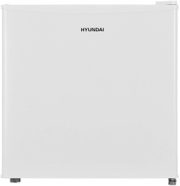 Мини-холодильник Hyundai CO0502, белый