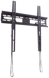 Кронштейн для телевизора Kromax FLAT-3 black