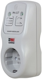 Реле напряжения Volt Control РН-117 3425600117