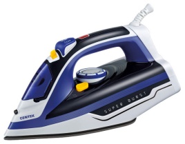 Утюг Centek CT-2350 BLUE