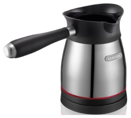 Кофеварка-турка Centek CT-1098 SS