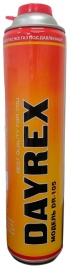 Газовый баллон Dayrex 105 1/30