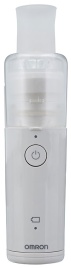 Ингалятор, небулайзер Omron MicroAIR U100 (NE-U100-E)