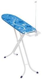 Гладильная доска Leifheit 110х30 см без подключения к электросети AirBoard Compact S 72584