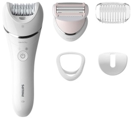Эпилятор Philips BRE710/00 Epilator Series 8000