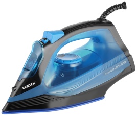 Утюг Centek CT-2351 Blue