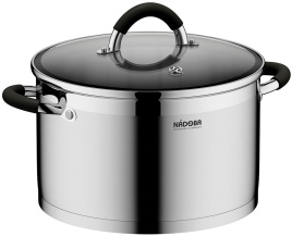 Кастрюля Nadoba OLINA 24 см/6 л 726411