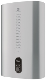 Водонагреватель накопительный Electrolux EWH 80 Royal Flash Silver