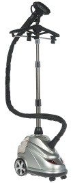 Отпариватель для одежды Grand Master GM-S 205 Professional серебристый