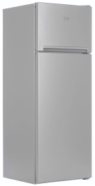 Двухкамерный холодильник Beko RDSK 240 M 00 S, 240 л,  серебристый