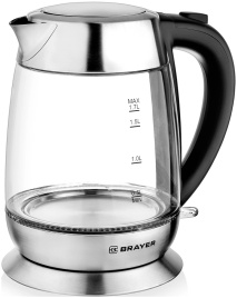 Чайник электрический Brayer BR1010
