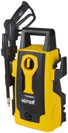 Минимойка Huter W 105-Р 70/8/3