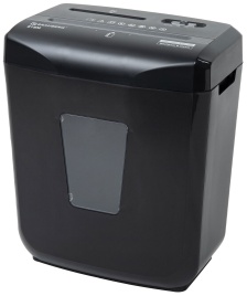 Уничтожитель бумаги (шредер) Brauberg 818M, 532153