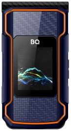 Мобильный телефон BQ 2822 Dragon Синий