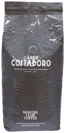 Кофе в зернах Costadoro 100% ARABICA 1KG