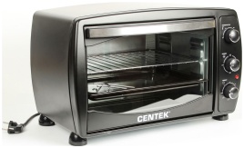 Мини-печь Centek CT-1531-42 BLACK