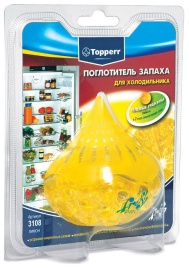 Поглотитель запаха Topperr 3108