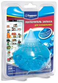 Поглотитель запаха Topperr 3109