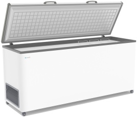 Морозильный ларь Frostor F 700 S A 590 л, белый