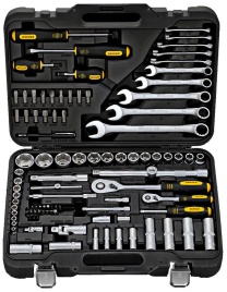 Универсальный набор инструментов  Berger BG095-1214 95 предметов 1/2