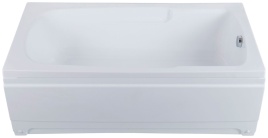 Акриловая ванна Aquanet Extra 150x70 белый (00208672)