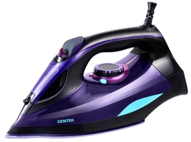 Утюг Centek CT-2361 VIOLET