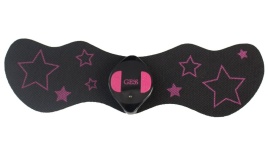 Импульсный массажер для подтяжки лица Gess Skinny Chin GESS-680