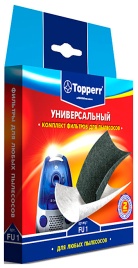 Набор фильтров Topperr 1122 FU1