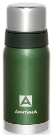 Термос Арктика 106-1200, 1,2л зелёный