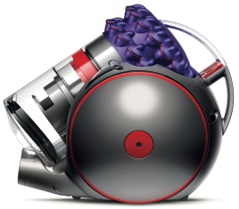 Пылесос напольный Dyson Big Ball Parquet 2, 228566-01