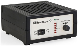 Зарядное устройство для автомобилей Вымпел 270