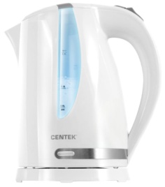 Чайник электрический Centek CT-0040 White