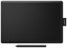 Графический планшет Wacom One by Medium (CTL-672-N)