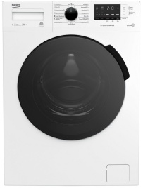 Стиральная машина Beko WSPE7612W автомат 7 кг,1200 оборотов, белый