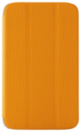 Обложка Lazarr ONZO Rubber для Samsung Galaxy Note 8.0 оранжевый
