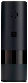 Электрическая мельница Huo Hou Electric Pepper Grinder (HU0141) черная